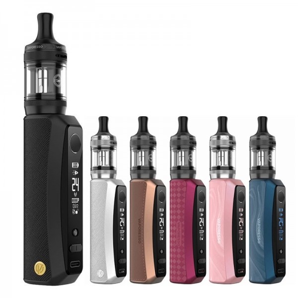 Kit Vaporesso GTX One PRO